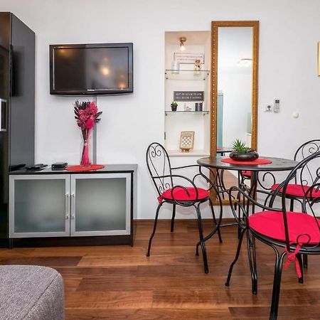 Central Luxury Apartment Xenia Split Kültér fotó