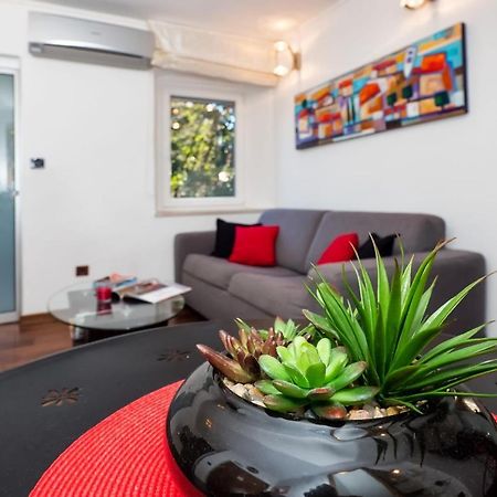 Central Luxury Apartment Xenia Split Kültér fotó