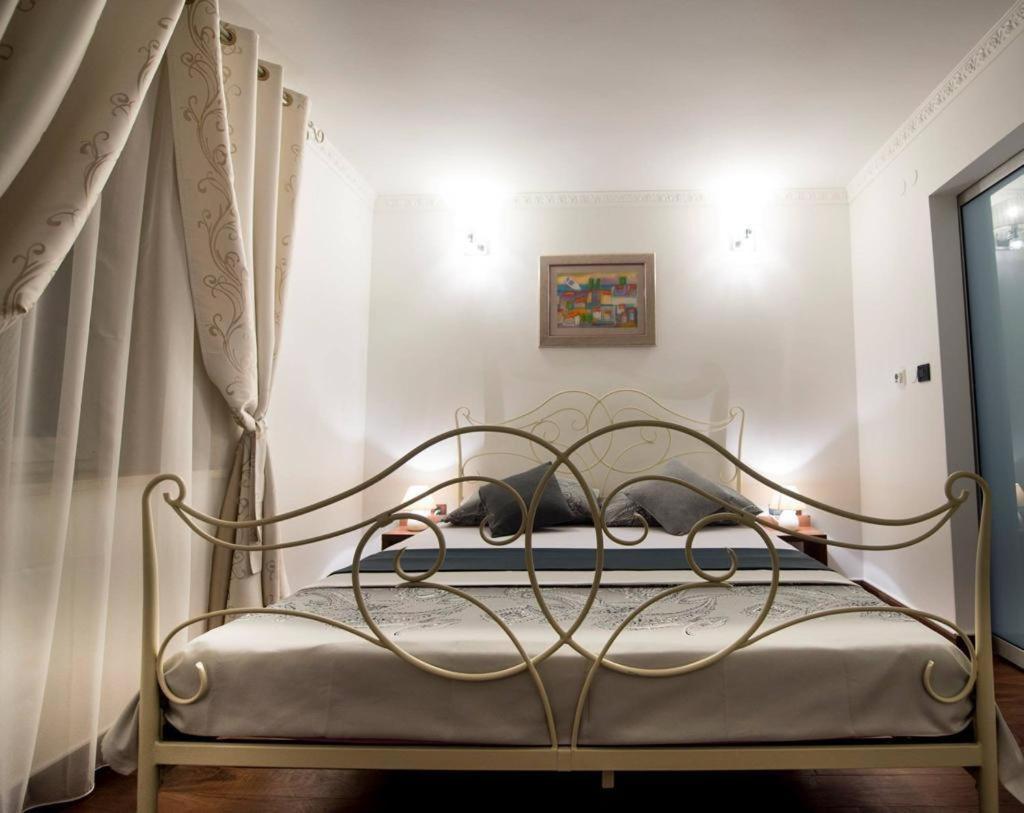 Central Luxury Apartment Xenia Split Kültér fotó