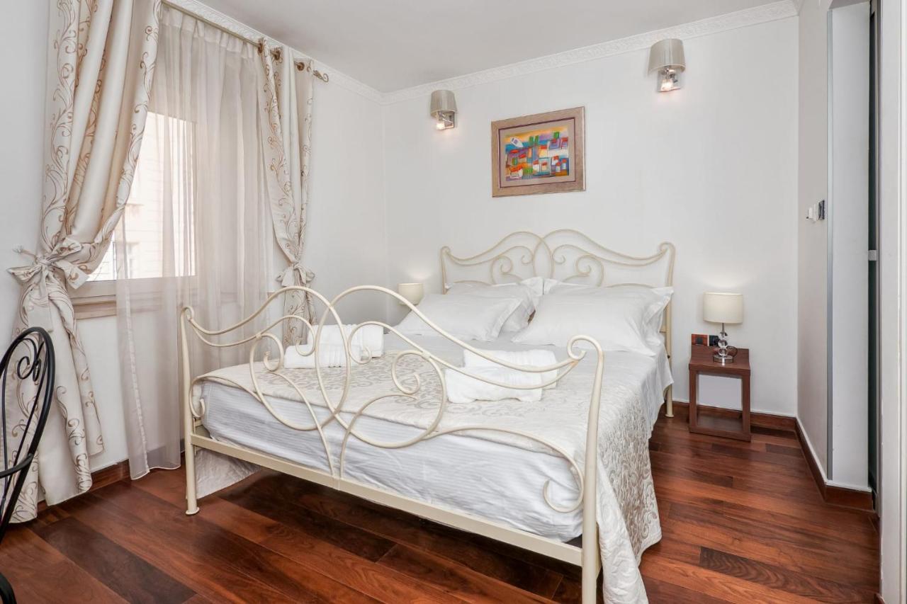 Central Luxury Apartment Xenia Split Kültér fotó