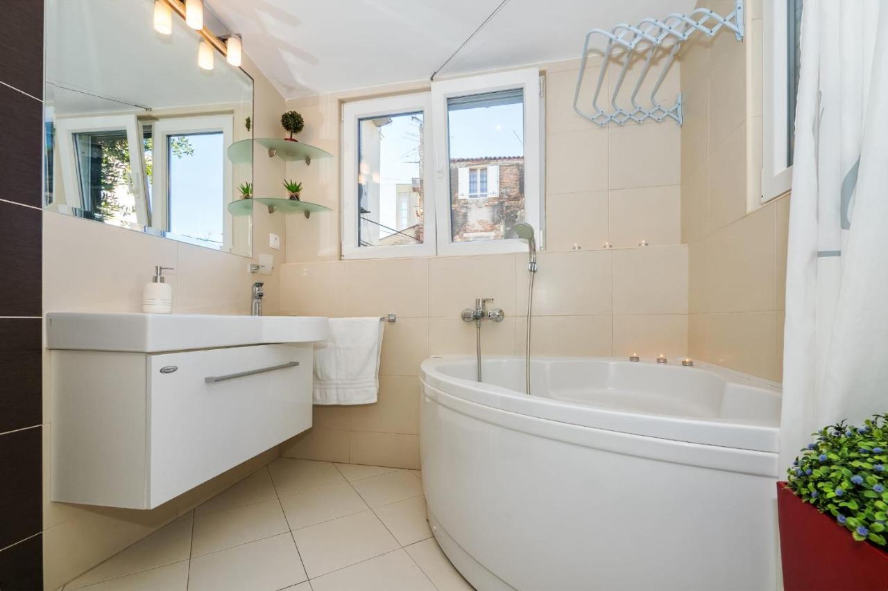 Central Luxury Apartment Xenia Split Kültér fotó