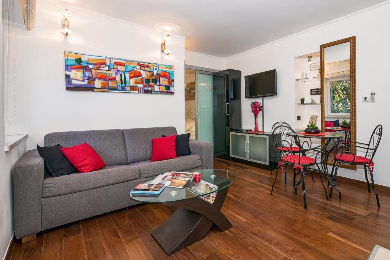 Central Luxury Apartment Xenia Split Kültér fotó