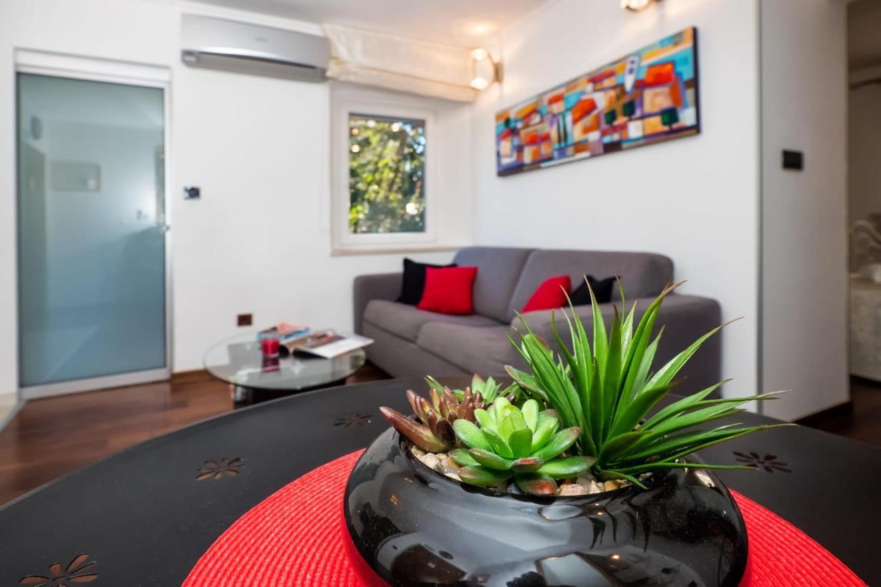 Central Luxury Apartment Xenia Split Kültér fotó